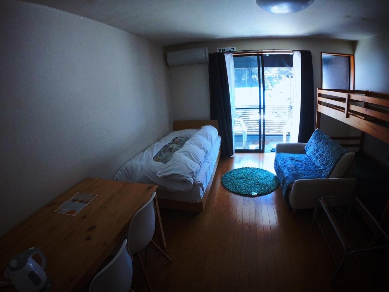 Private Guest House With Veranda Without Bath And Shower - Vacation Stay 47236V Тоёока Экстерьер фото
