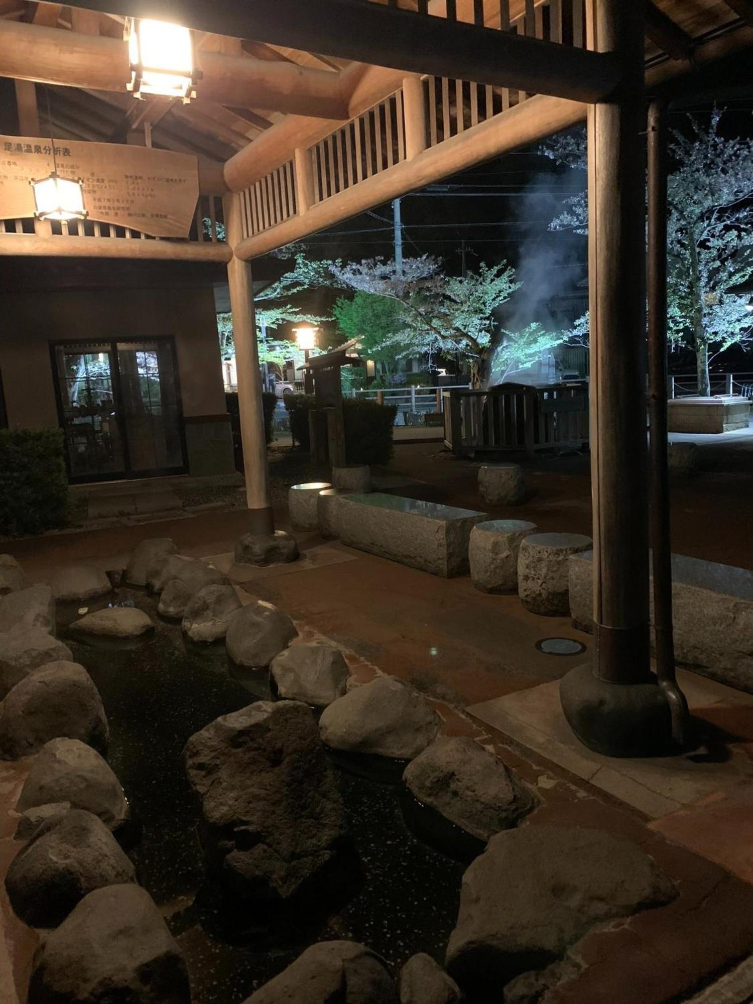 Private Guest House With Veranda Without Bath And Shower - Vacation Stay 47236V Тоёока Экстерьер фото