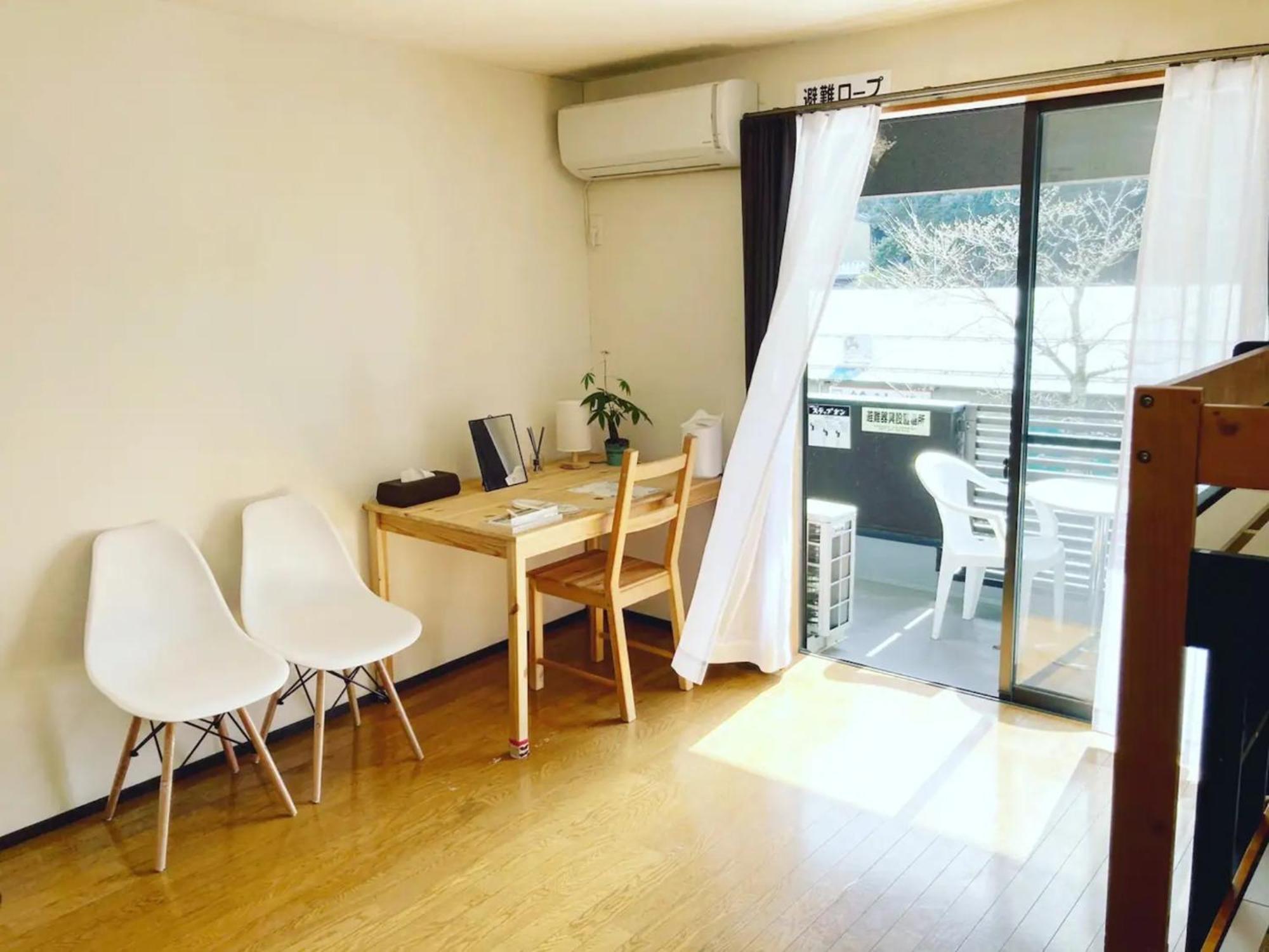 Private Guest House With Veranda Without Bath And Shower - Vacation Stay 47236V Тоёока Экстерьер фото
